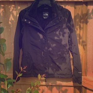 The North Face Jacket